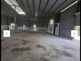 Cho thuê kho 700m2 vĩnh thạnh nha trang ngang 12m 30tr