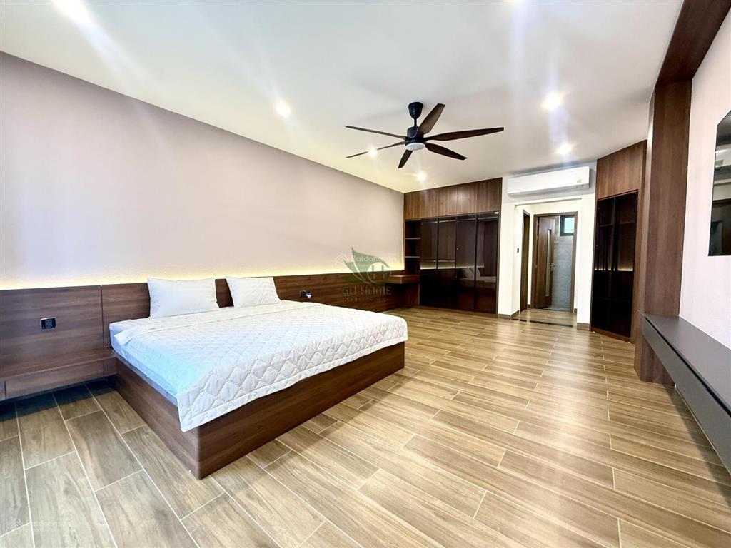 Cho thuê biệt thự mới 7pn hồ bơi thang máy kđt an bình tân 80 triệu/tháng