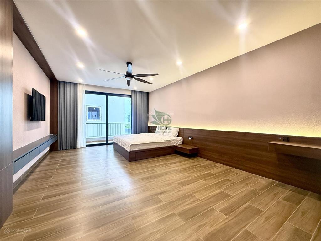 Cho thuê biệt thự mới 7pn hồ bơi thang máy kđt an bình tân 80 triệu/tháng