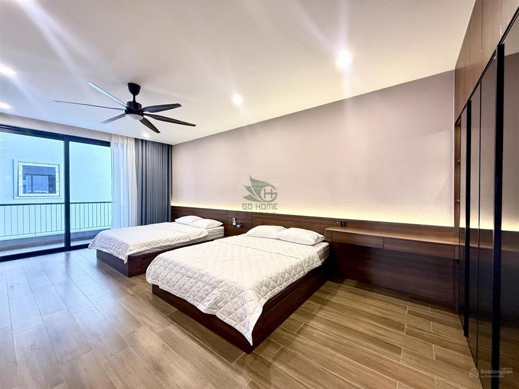 Cho thuê biệt thự mới 7pn hồ bơi thang máy kđt an bình tân 80 triệu/tháng
