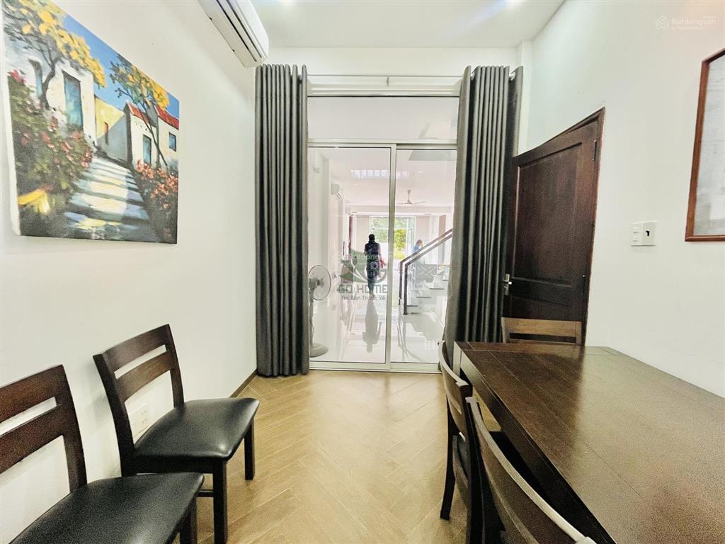 Cho thuê nhà đẹp 7 phòng ngủ khu hà quang 2 giá 28 triệu/tháng