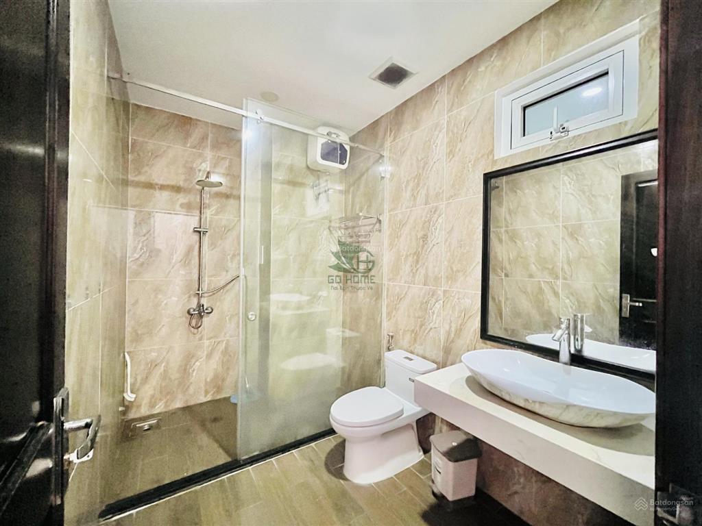 Cho thuê nhà đẹp 7 phòng ngủ khu hà quang 2 giá 28 triệu/tháng
