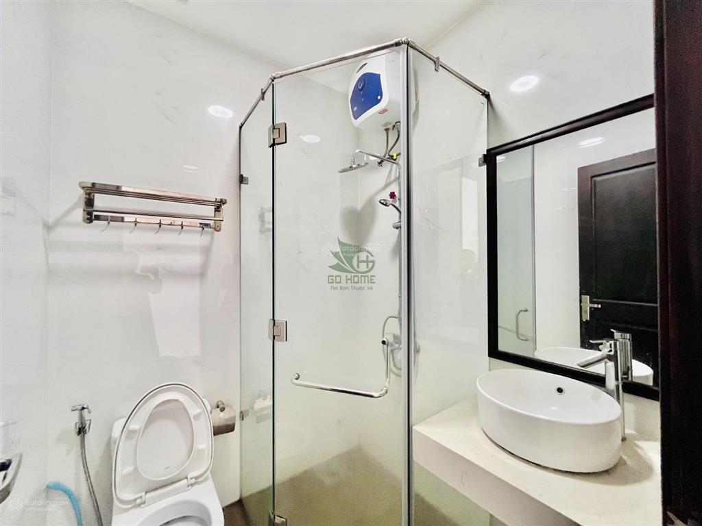 Cho thuê nhà đẹp 7 phòng ngủ khu hà quang 2 giá 28 triệu/tháng