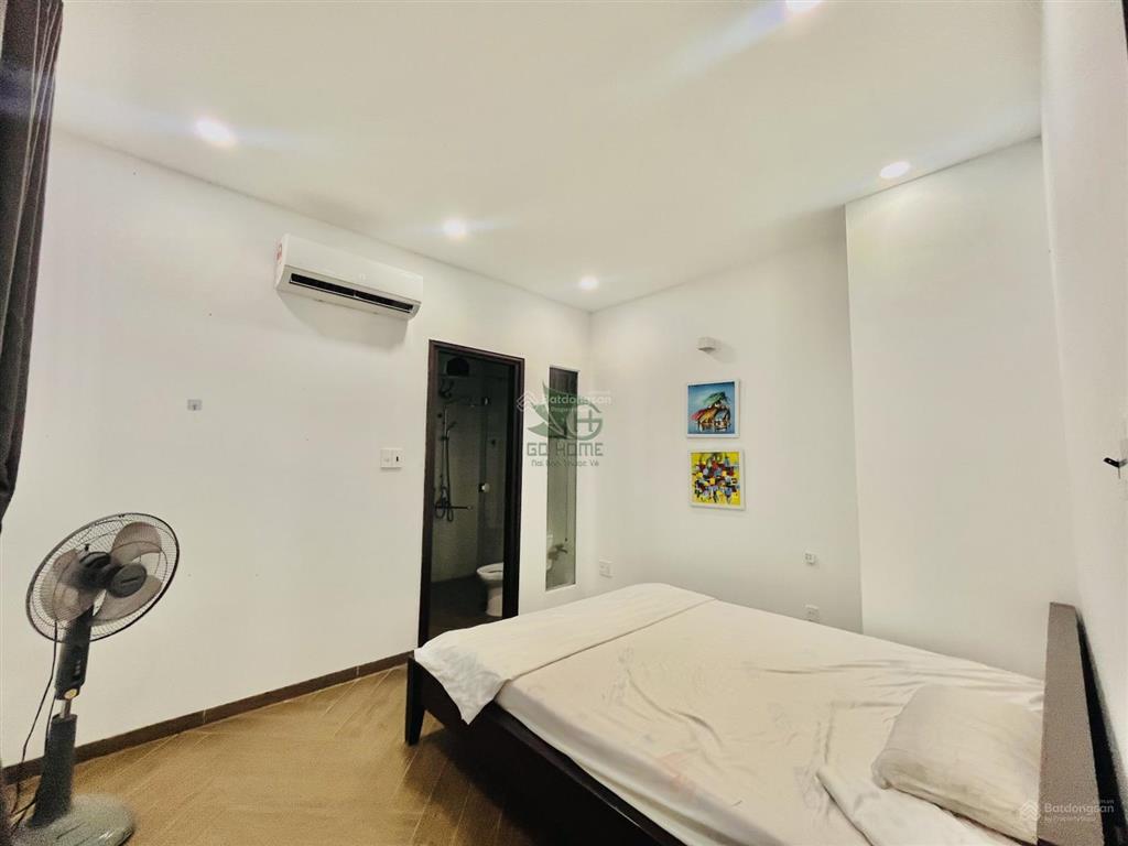 Cho thuê nhà đẹp 7 phòng ngủ khu hà quang 2 giá 28 triệu/tháng