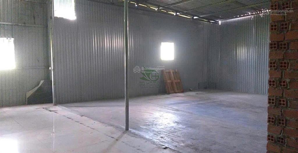 Cho thuê kho xưởng 260m2 giá 12 triệu/tháng võ nguyên giáp diên khánh có điện 3 pha