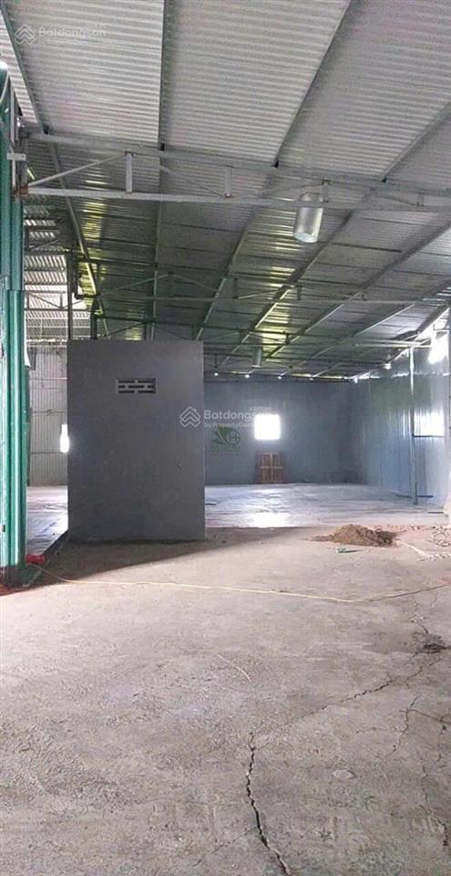 Cho thuê kho xưởng 260m2 giá 12 triệu/tháng võ nguyên giáp diên khánh có điện 3 pha