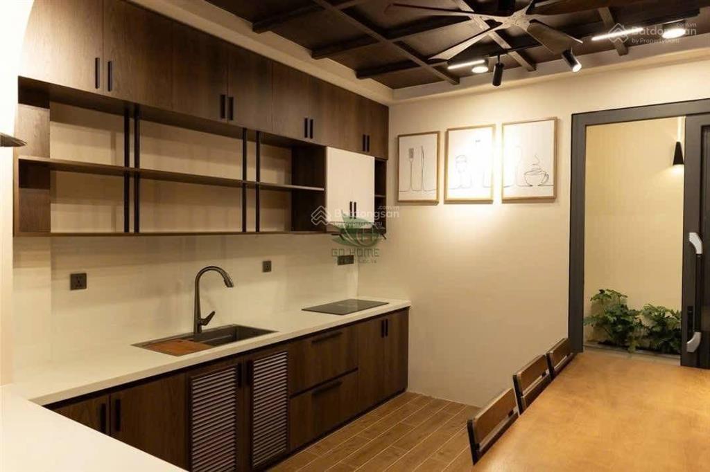 Cho thuê nhà nguyên căn full nội thất 2 phòng ngủ gần mường thanh viễn triều 20 triệu/tháng