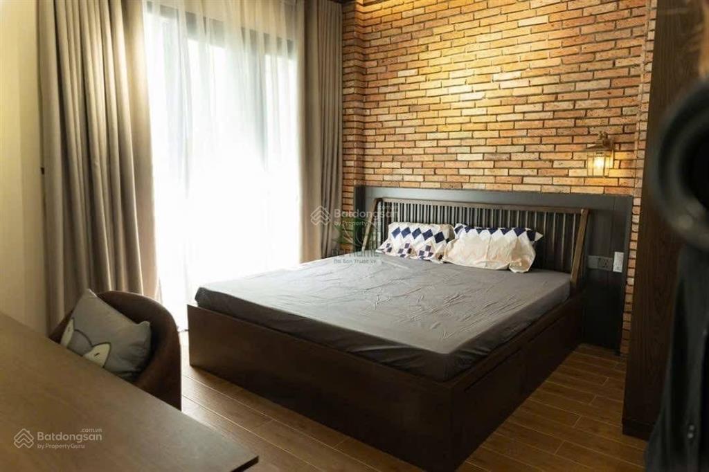 Cho thuê nhà nguyên căn full nội thất 2 phòng ngủ gần mường thanh viễn triều 20 triệu/tháng