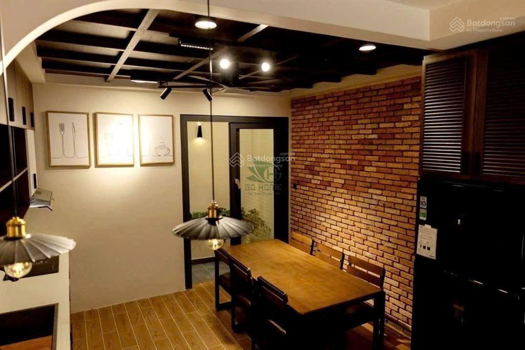 Cho thuê nhà nguyên căn full nội thất 2 phòng ngủ gần mường thanh viễn triều 20 triệu/tháng