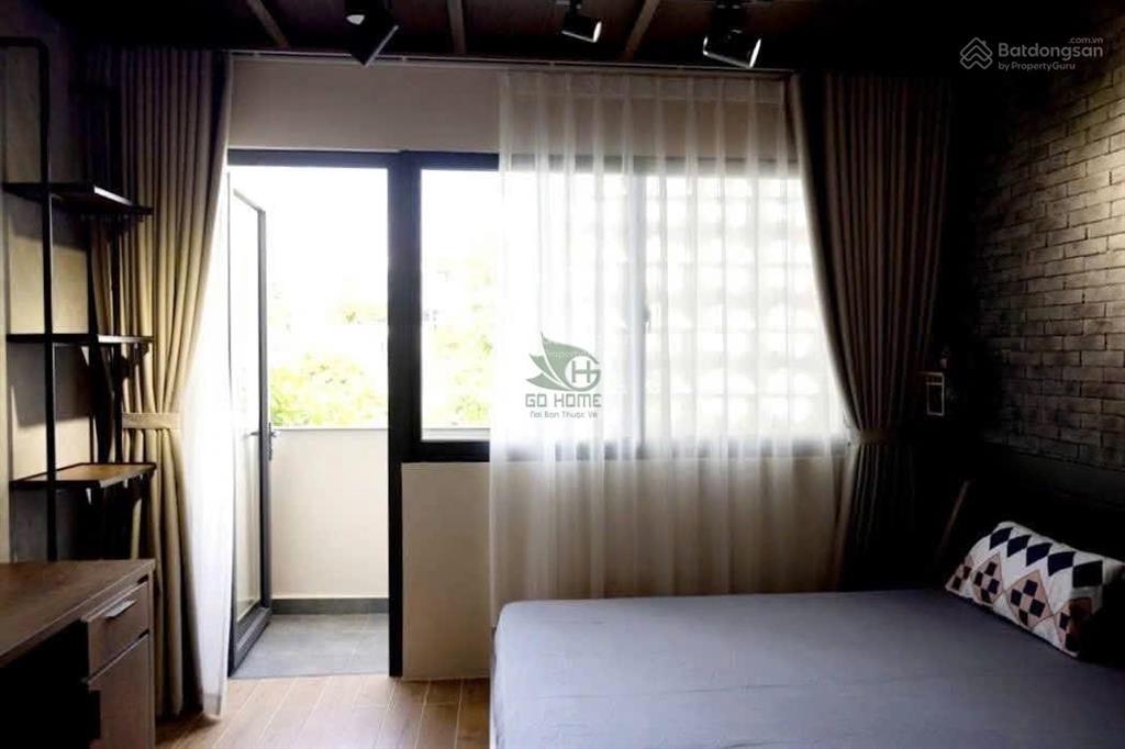 Cho thuê nhà nguyên căn full nội thất 2 phòng ngủ gần mường thanh viễn triều 20 triệu/tháng