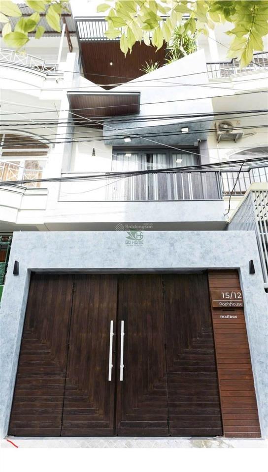 Cho thuê nhà nguyên căn full nội thất 2 phòng ngủ gần mường thanh viễn triều 20 triệu/tháng