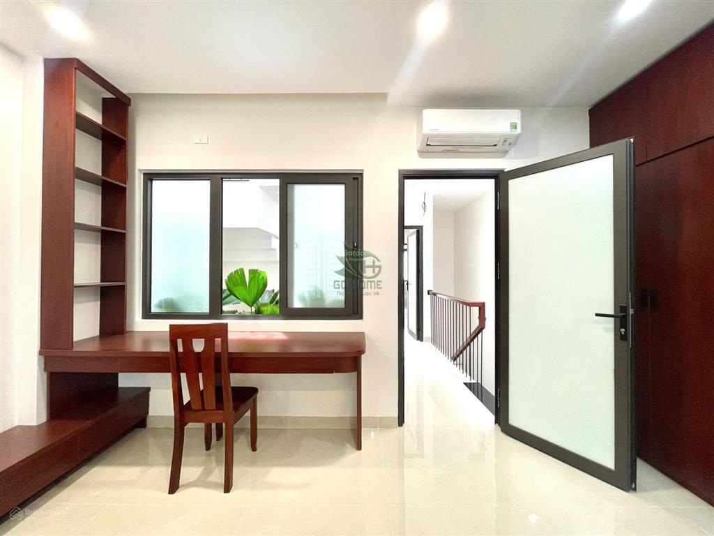 Cho thuê nhà nguyên căn 3 phòng ngủ mới xây full nội thất khu mỹ gia thái hưng 22 triệu/tháng