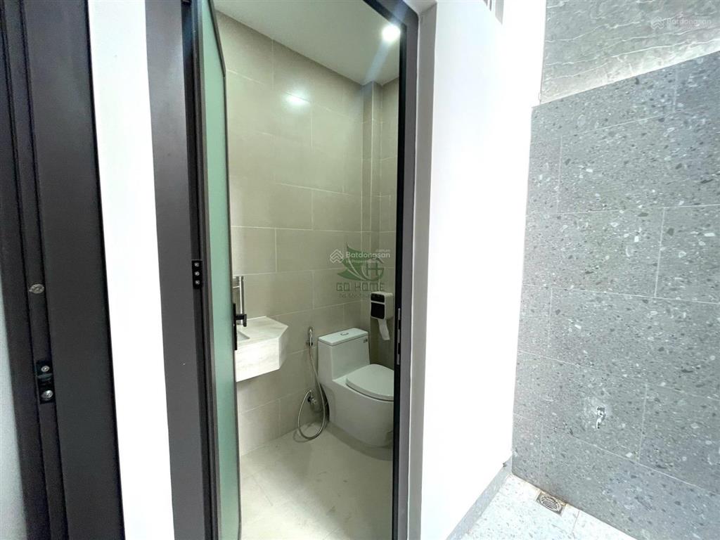 Cho thuê nhà nguyên căn 3 phòng ngủ mới xây full nội thất khu mỹ gia thái hưng 22 triệu/tháng
