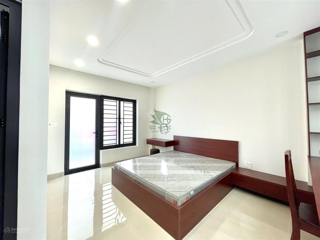 Cho thuê nhà nguyên căn 3 phòng ngủ mới xây full nội thất khu mỹ gia thái hưng 22 triệu/tháng