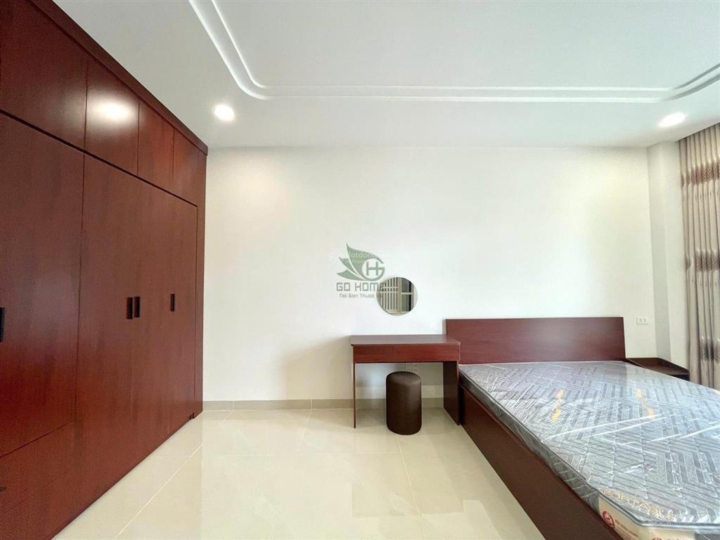 Cho thuê nhà nguyên căn 3 phòng ngủ mới xây full nội thất khu mỹ gia thái hưng 22 triệu/tháng