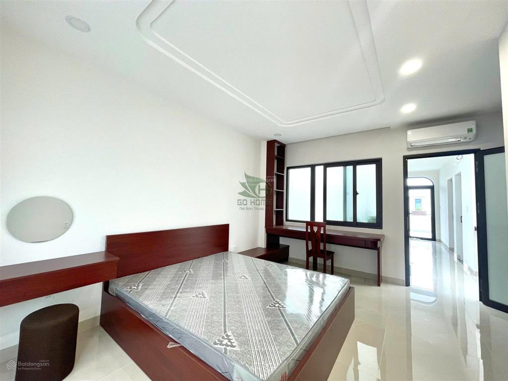 Cho thuê nhà nguyên căn 3 phòng ngủ mới xây full nội thất khu mỹ gia thái hưng 22 triệu/tháng