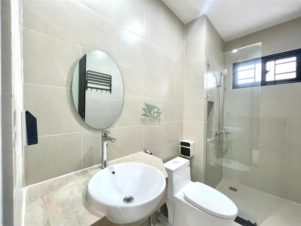 Cho thuê nhà nguyên căn 3 phòng ngủ mới xây full nội thất khu mỹ gia thái hưng 22 triệu/tháng