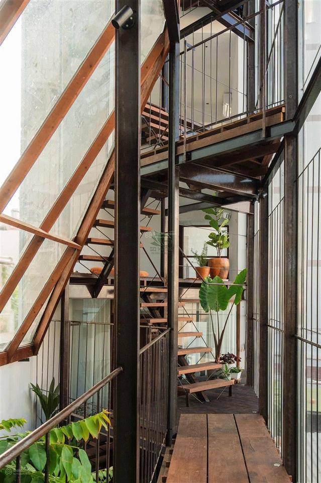 Cho thuê homestay 11 phòng kiến trúc đẹp gần biển khu phía nam nha trang giá 70 triệu/tháng