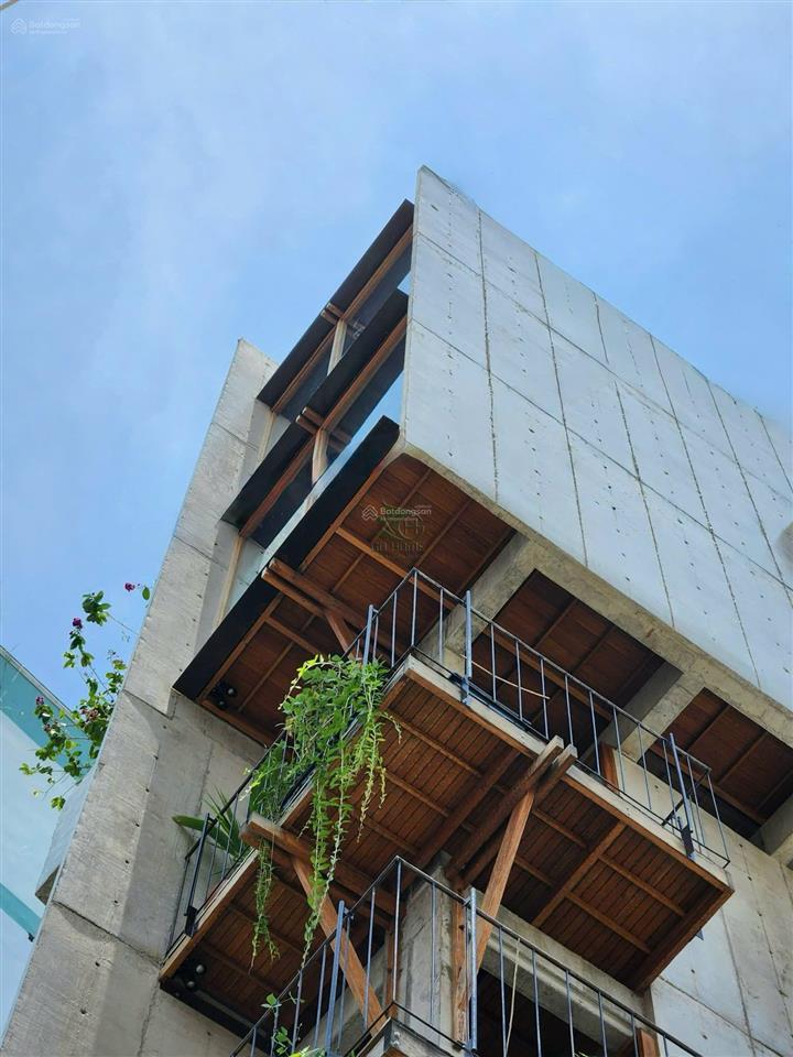 Cho thuê homestay 11 phòng kiến trúc đẹp gần biển khu phía nam nha trang giá 70 triệu/tháng