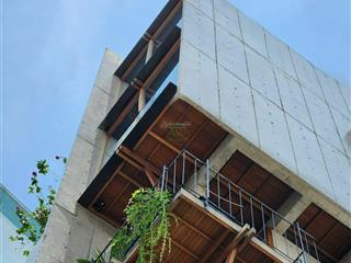 Cho thuê homestay 11 phòng kiến trúc đẹp gần biển khu phía nam nha trang giá 70 triệu/tháng