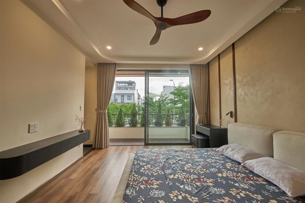 Cho thuê nhà nguyên căn 6 phòng ngủ mới xây khu đô thị mỹ gia thái hưng nha trang giá 45 triệu/th