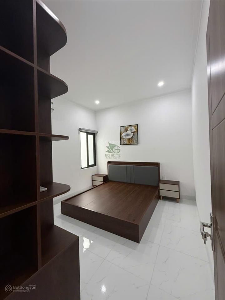 Cho thuê nhà cấp 4 sân vườn mới xây diên an 4 phòng ngủ full nội thất giá 12 triệu/tháng