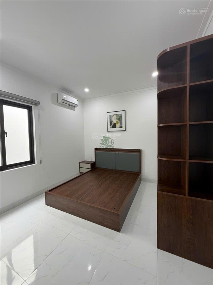 Cho thuê nhà cấp 4 sân vườn mới xây diên an 4 phòng ngủ full nội thất giá 12 triệu/tháng