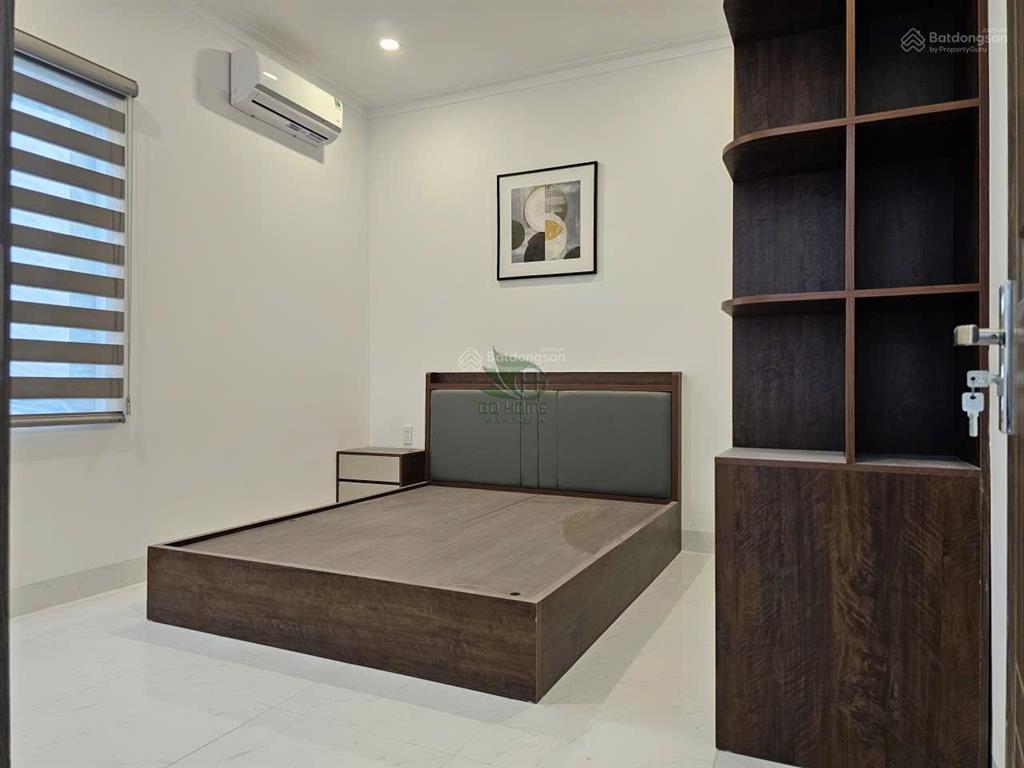 Cho thuê nhà cấp 4 sân vườn mới xây diên an 4 phòng ngủ full nội thất giá 12 triệu/tháng