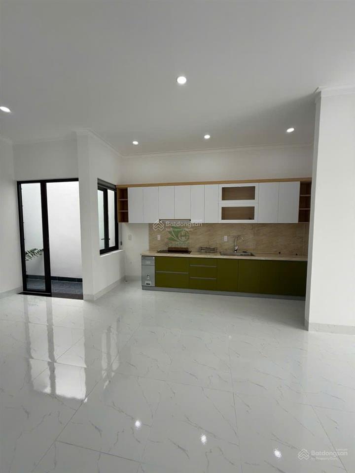 Cho thuê nhà cấp 4 sân vườn mới xây diên an 4 phòng ngủ full nội thất giá 12 triệu/tháng