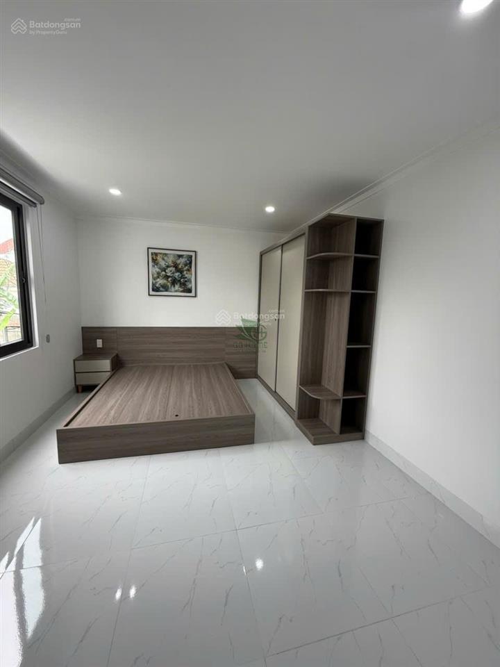 Cho thuê nhà cấp 4 sân vườn mới xây diên an 4 phòng ngủ full nội thất giá 12 triệu/tháng