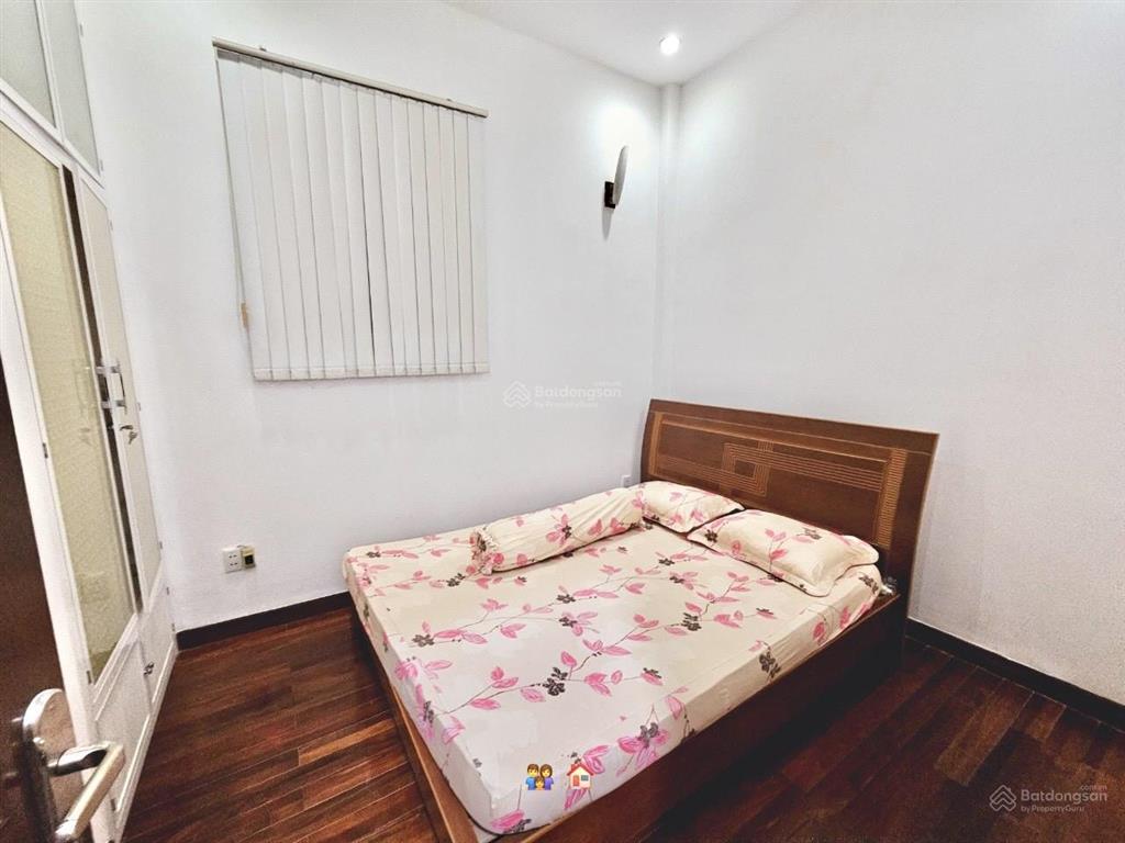 Cho thuê nhà nguyên căn 2 phòng ngủ có nội thất, giá 10 triệu/tháng khu vực phước hòa