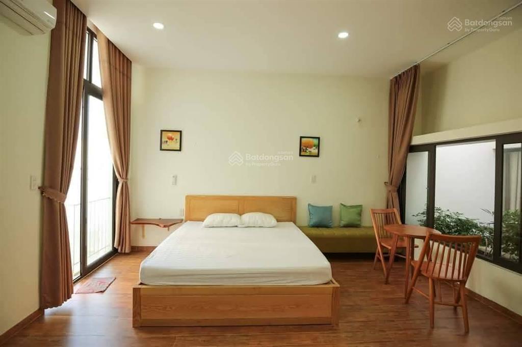 Cho thuê nhà có sân vườn 3 phòng ngủ phía bắc nha trang giá 16 triệu/tháng