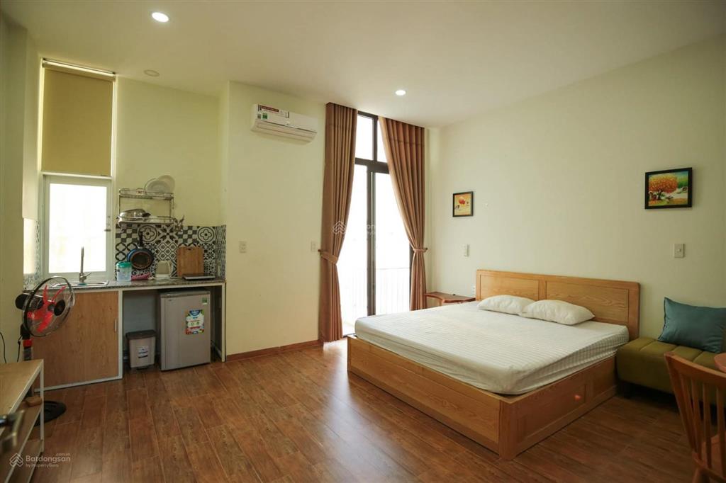 Cho thuê nhà có sân vườn 3 phòng ngủ phía bắc nha trang giá 16 triệu/tháng