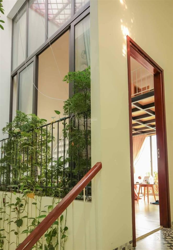 Cho thuê nhà có sân vườn 3 phòng ngủ phía bắc nha trang giá 16 triệu/tháng