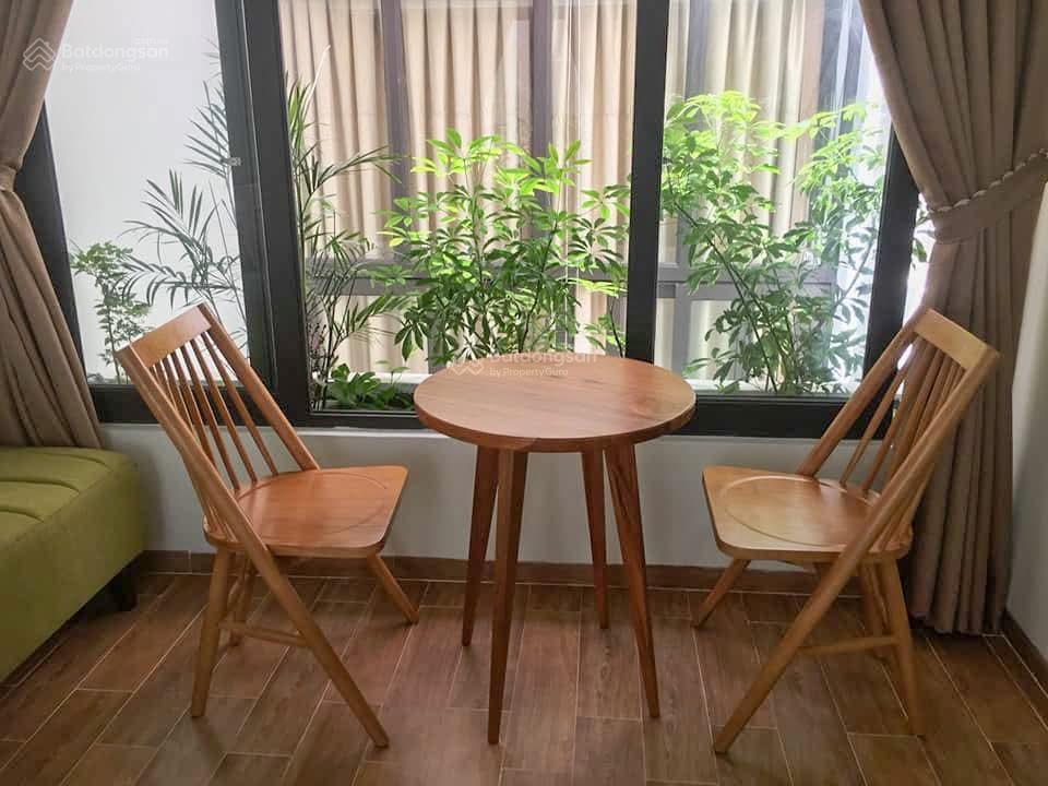 Cho thuê nhà có sân vườn 3 phòng ngủ phía bắc nha trang giá 16 triệu/tháng