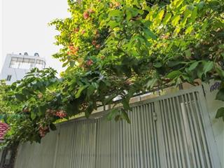 Cho thuê nhà có sân vườn 3 phòng ngủ phía bắc nha trang giá 16 triệu/tháng