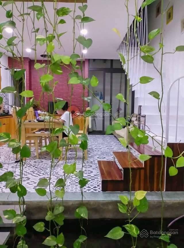 Cho thuê nhà có sân vườn 3 phòng ngủ phía bắc nha trang giá 16 triệu/tháng