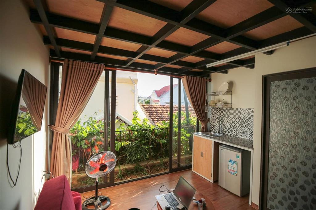 Cho thuê nhà có sân vườn 3 phòng ngủ phía bắc nha trang giá 16 triệu/tháng