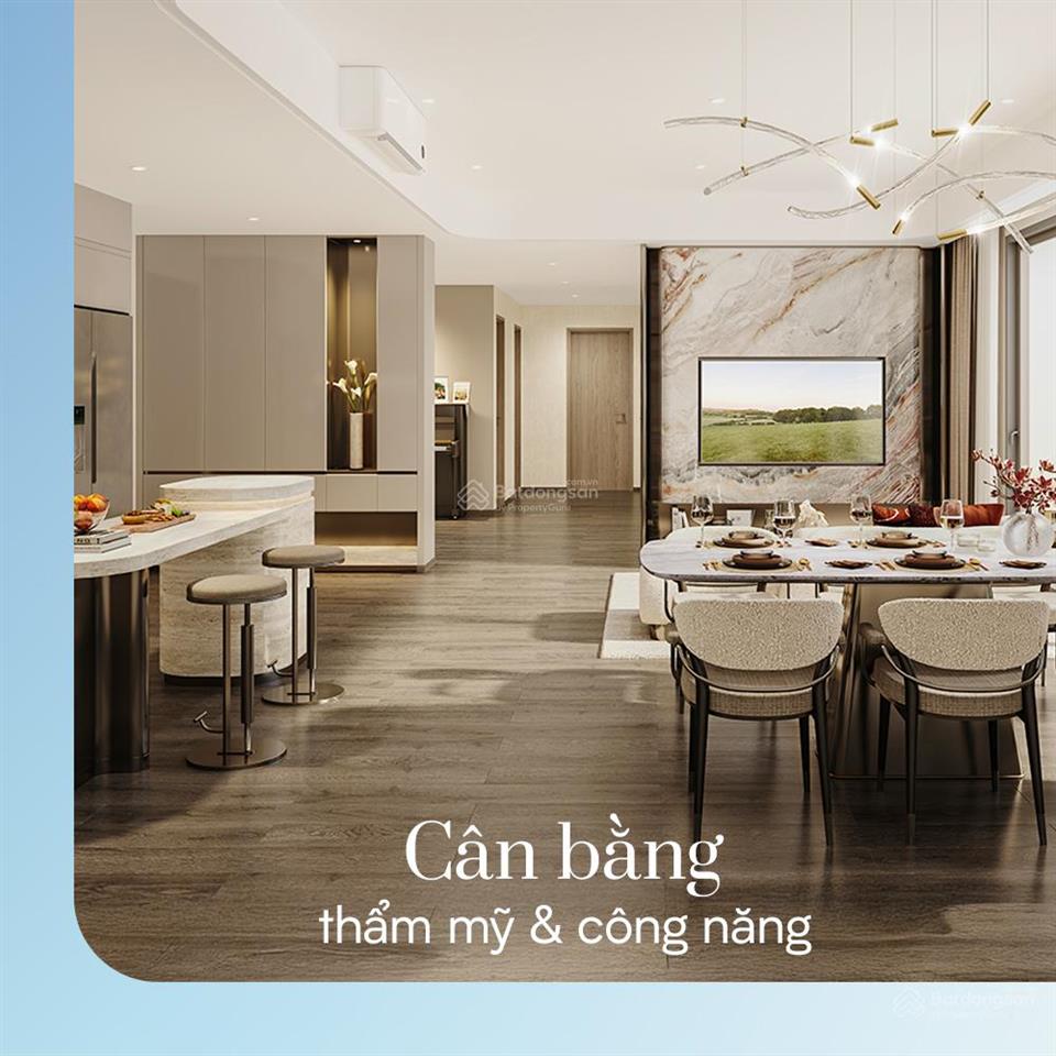 Rẻ đẹp nhất thị trường căn hộ 2pn 2vs 59,6m2 chỉ 3,8 tỷ masteri era landmark