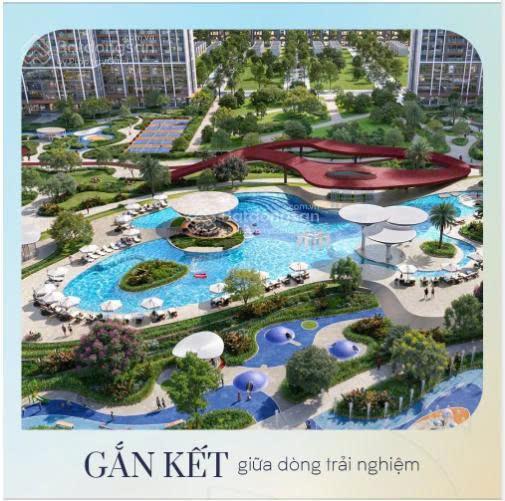 Rẻ đẹp nhất thị trường căn hộ 2pn 2vs 59,6m2 chỉ 3,8 tỷ masteri era landmark