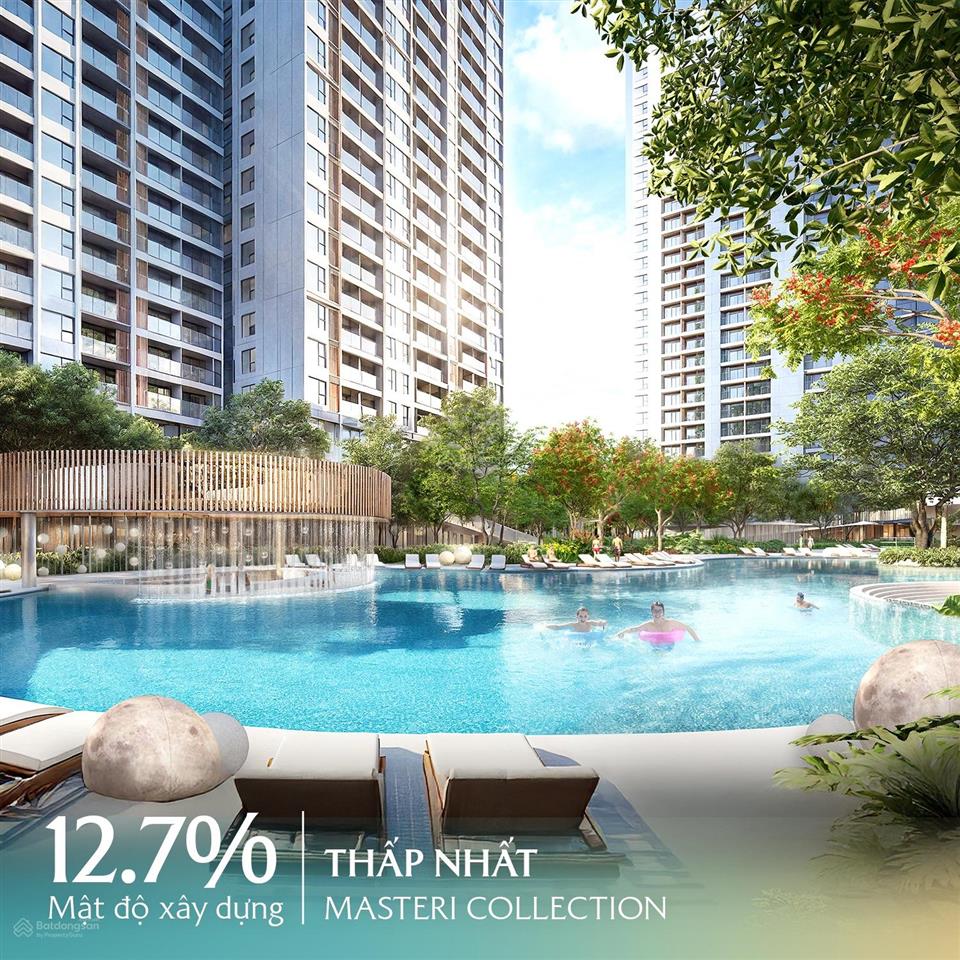 Rẻ đẹp nhất thị trường căn hộ 2pn 2vs 59,6m2 chỉ 3,8 tỷ masteri era landmark