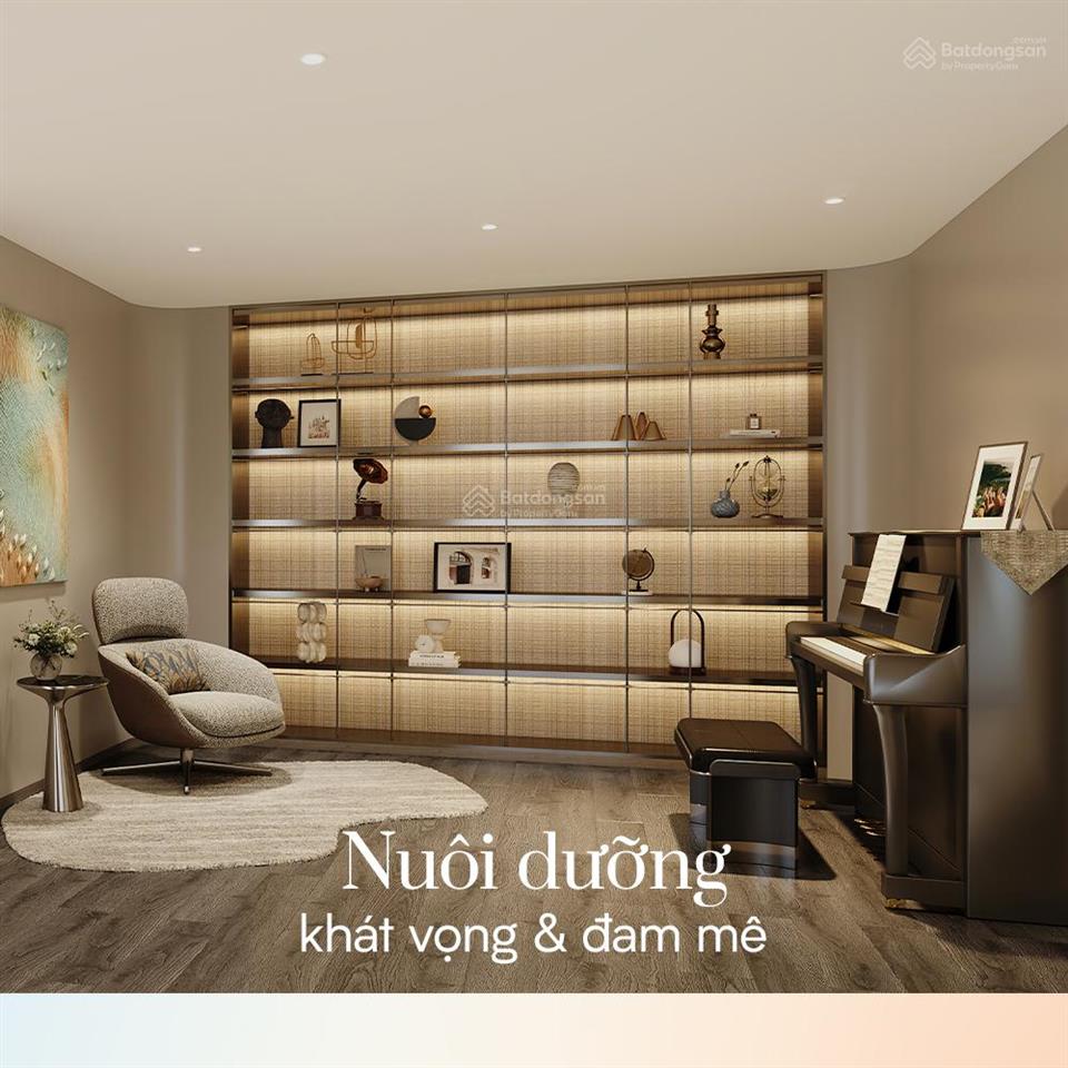 Rẻ đẹp nhất thị trường căn hộ 2pn 2vs 59,6m2 chỉ 3,8 tỷ masteri era landmark