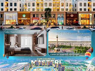Bán shophouse 120m2 tại vinhomes ocean park 2, 23,2 tỷ, 5 tầng, vị trí hot