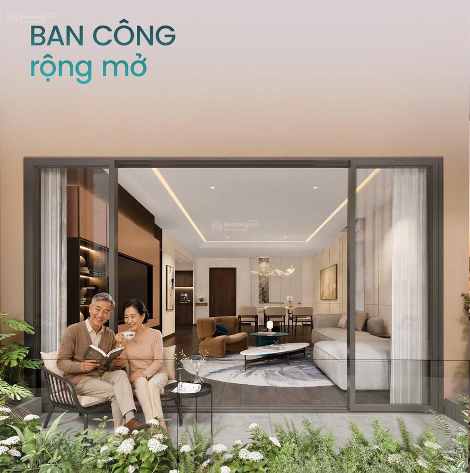 Căn hộ 4pn masteri grand coast  130.4m2 không gian an cư lý tưởng cho gia đình đa thế hệ