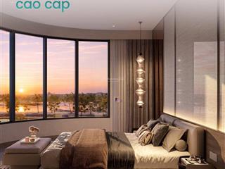 Căn hộ 4pn masteri grand coast  130.4m2 không gian an cư lý tưởng cho gia đình đa thế hệ