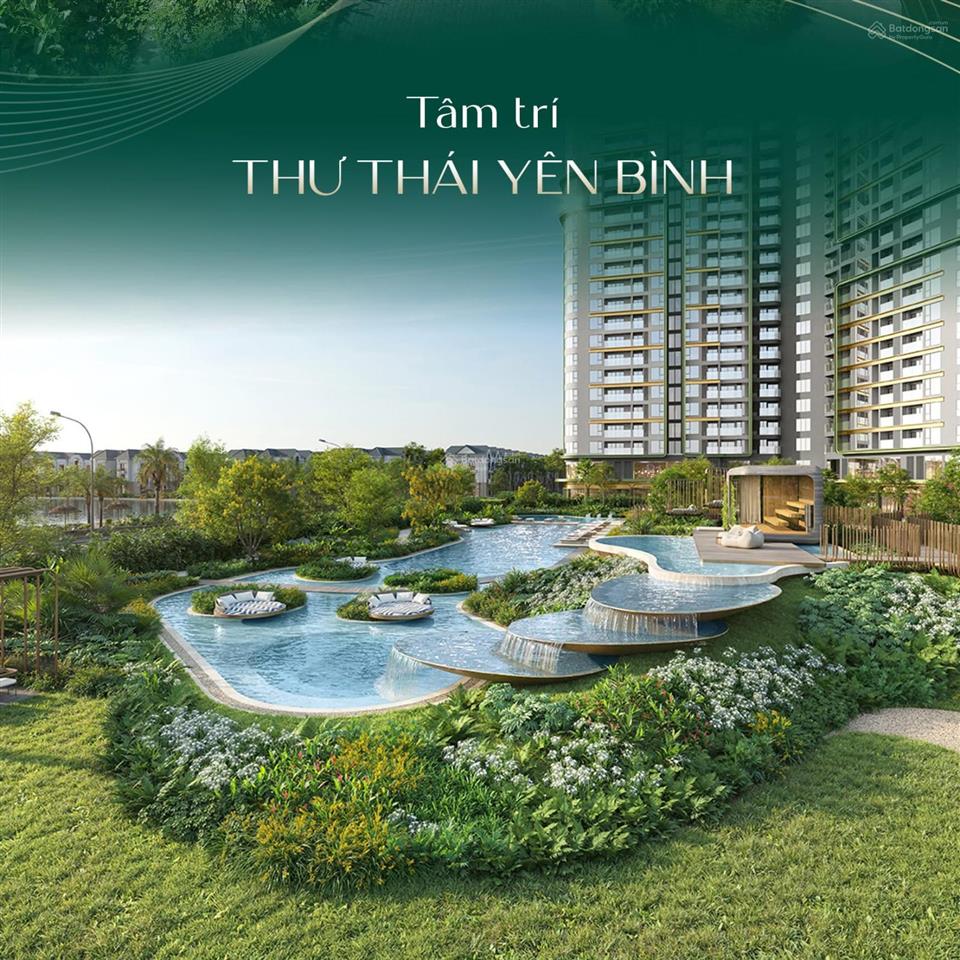 Bán penhouse hạng sang 255,3m2 view biển bạn công đn đb chỉ 21.527 tỷ lumiere spring bay ocp2