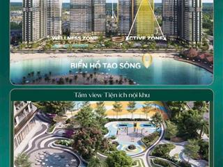 Bán penhouse hạng sang 255,3m2 view biển bạn công đn đb chỉ 21.527 tỷ lumiere spring bay ocp2