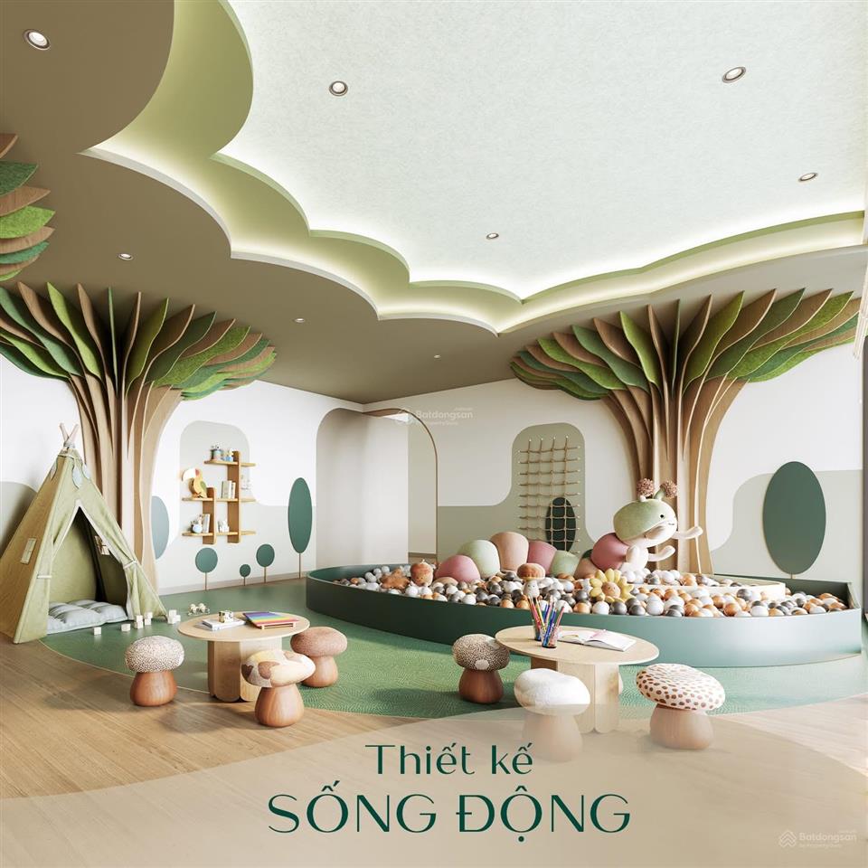 Bán penhouse hạng sang 255,3m2 view biển bạn công đn đb chỉ 21.527 tỷ lumiere spring bay ocp2