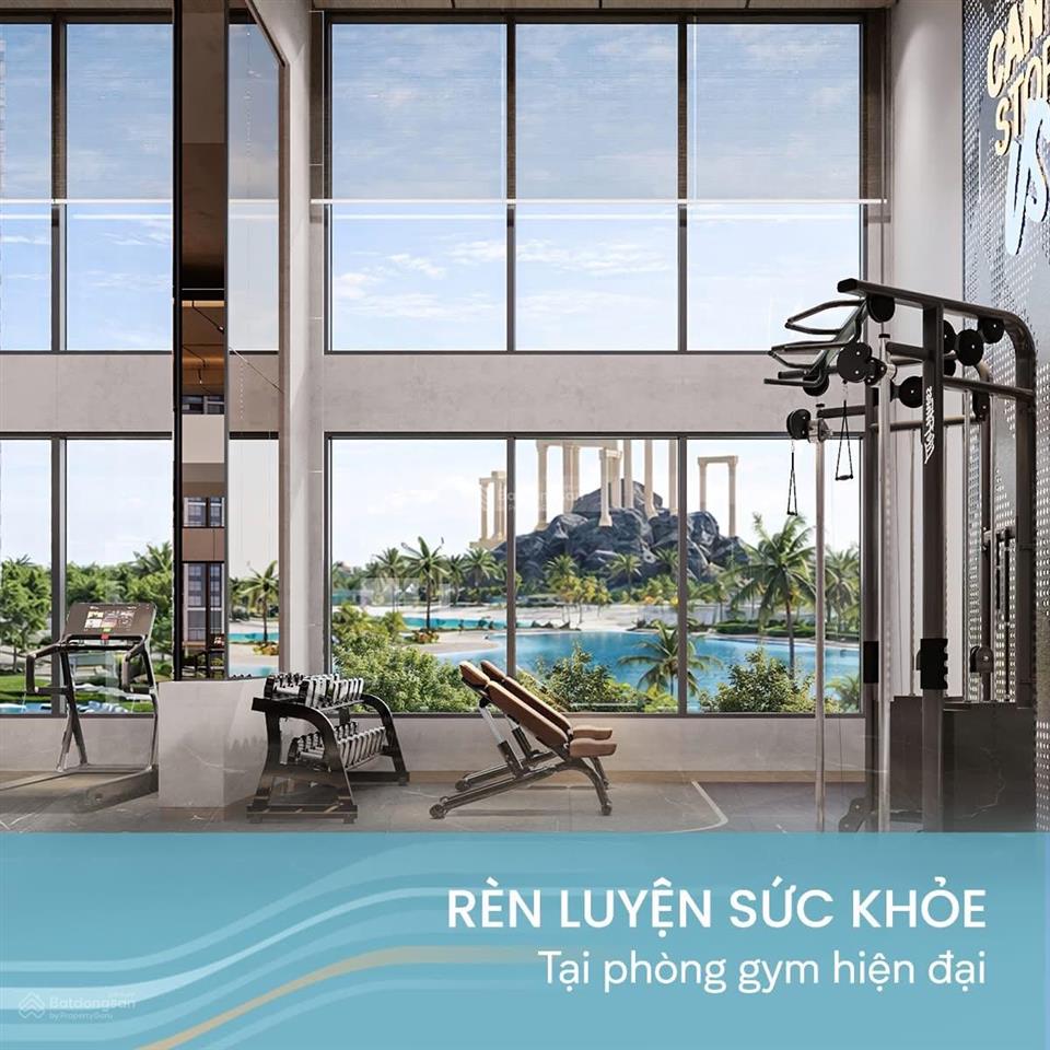 Bán cc 1pn+, 1wc, 47,1m2 tại masteri grand coast view ngọc trai, 3,35 tỷ, ocean park2, văn giang