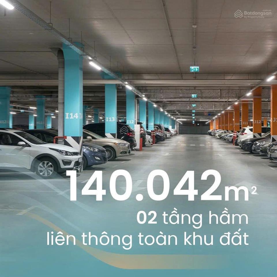 Bán cc 1pn+, 1wc, 47,1m2 tại masteri grand coast view ngọc trai, 3,35 tỷ, ocean park2, văn giang